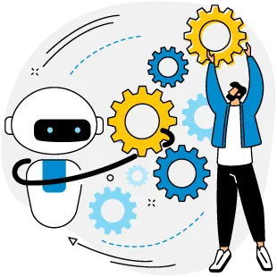 RPA in Infrastructure