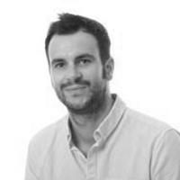 Andrew Usher