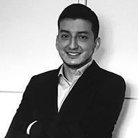 David Serrano Carrera