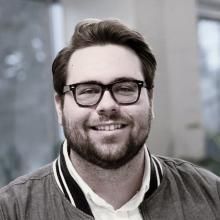 Matthew Smith, Content Manager, Automation