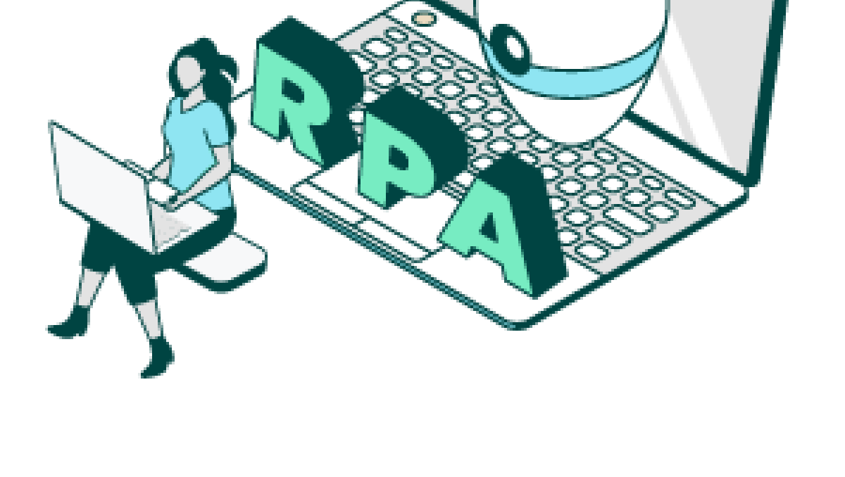 Automate Help Desk Issues with RPA | Automate