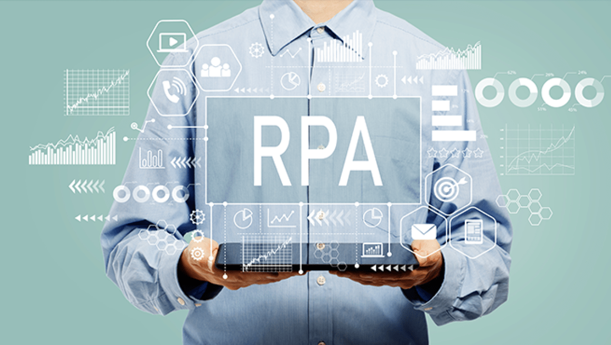 Automatización RPA: Buenas prácticas y errores típicos a evitar