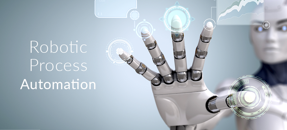 IT robotic process automation software IT robotic process automation software