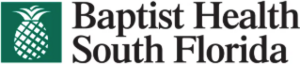 Baptist Health South Florida customer logo
